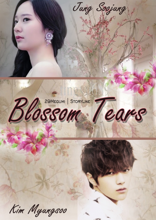 Blossom Tears cover dua